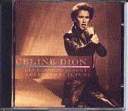 Celine Dion - Les Derniers Seront Les Premiers - Live